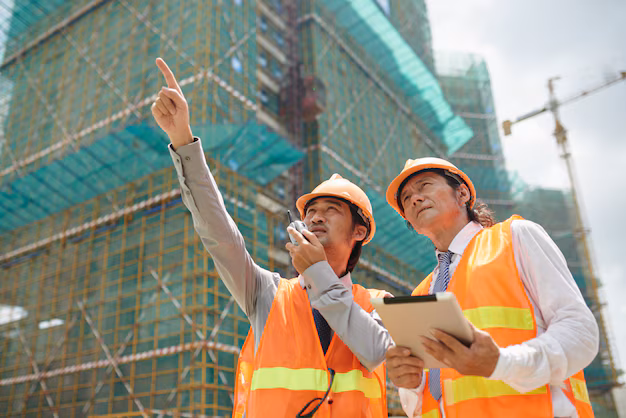 Keahlian K3 Umum & SMK3